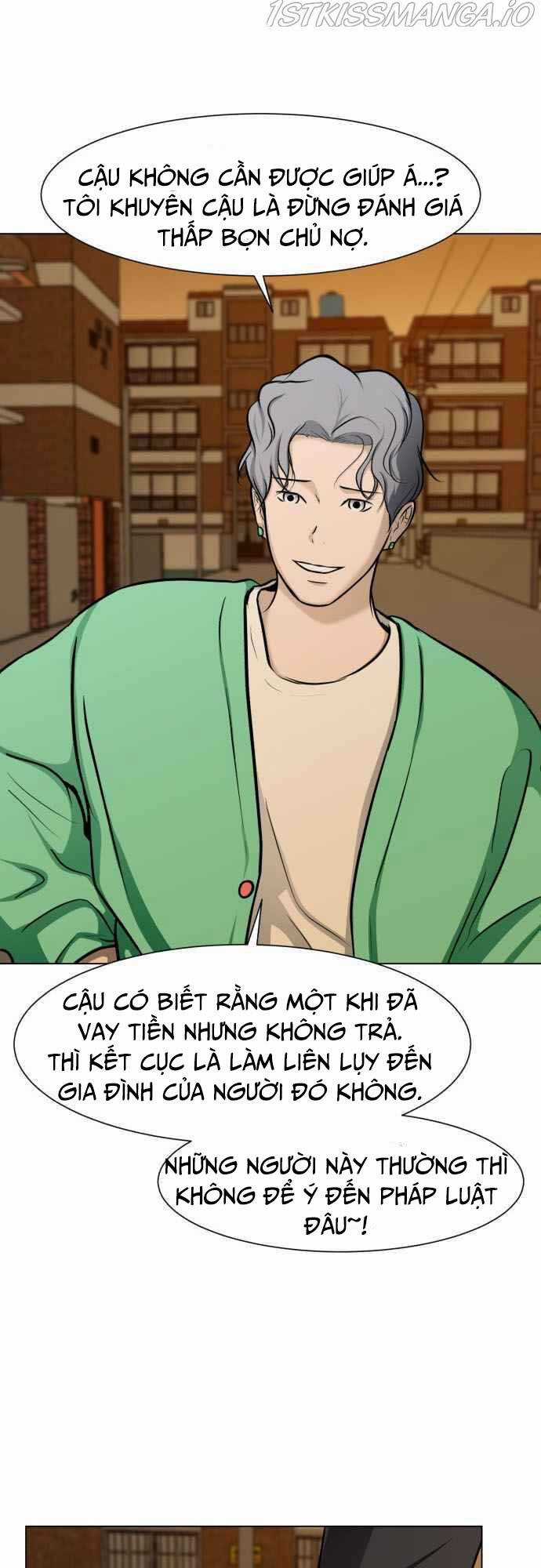 Sàn Đấu Của Thây Ma Chapter 19 trang 14