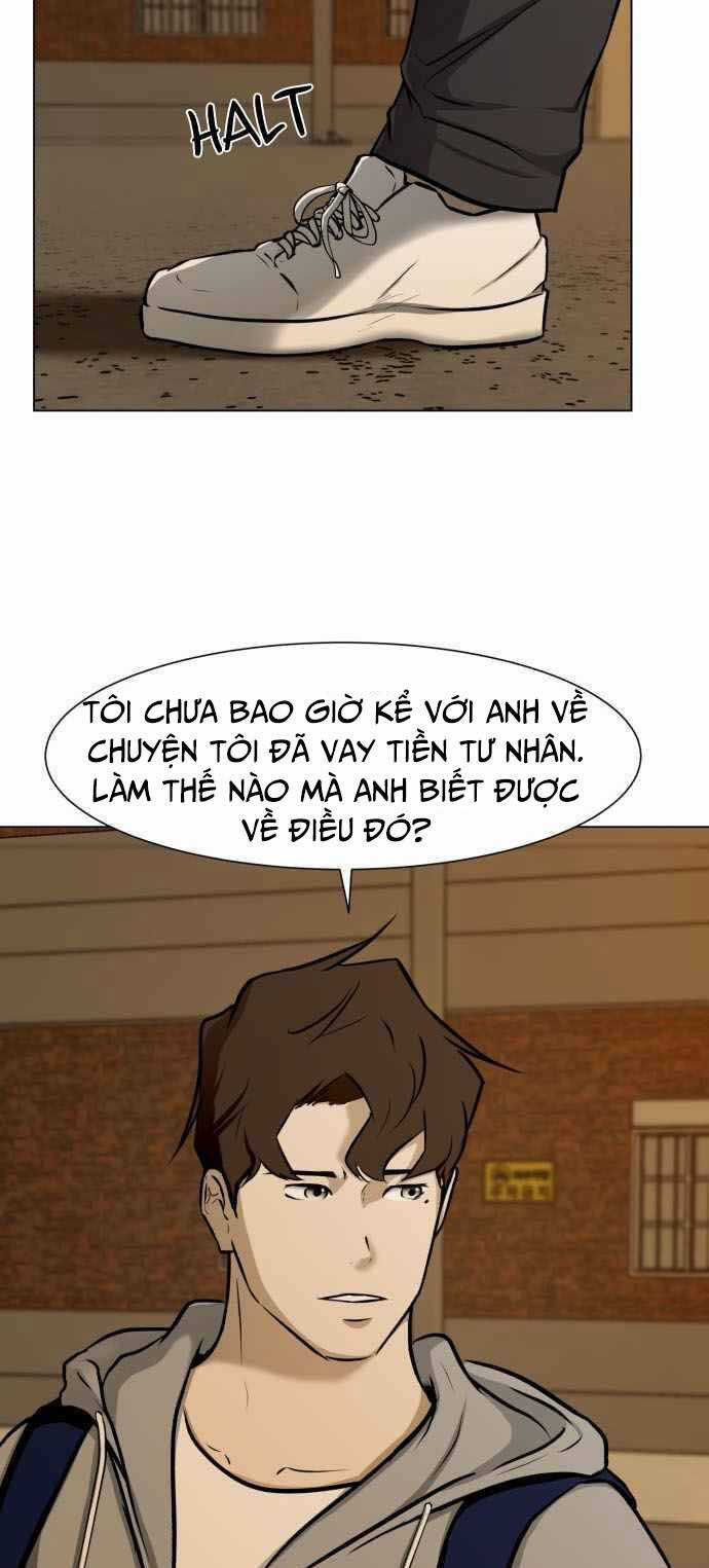 Sàn Đấu Của Thây Ma Chapter 19 trang 15