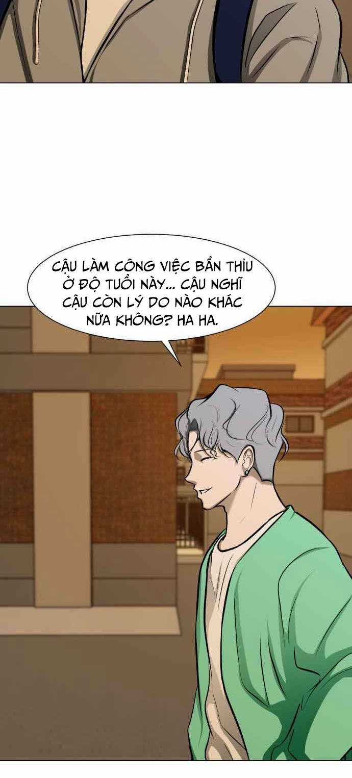 Sàn Đấu Của Thây Ma Chapter 19 trang 16