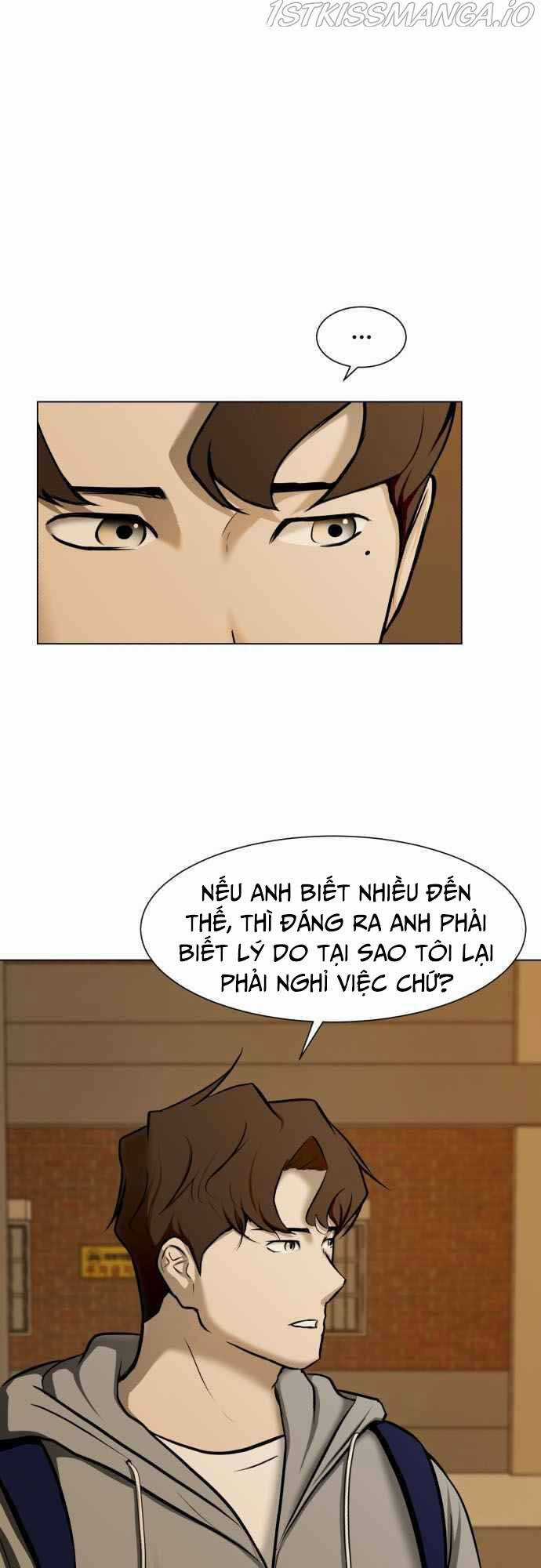 Sàn Đấu Của Thây Ma Chapter 19 trang 17