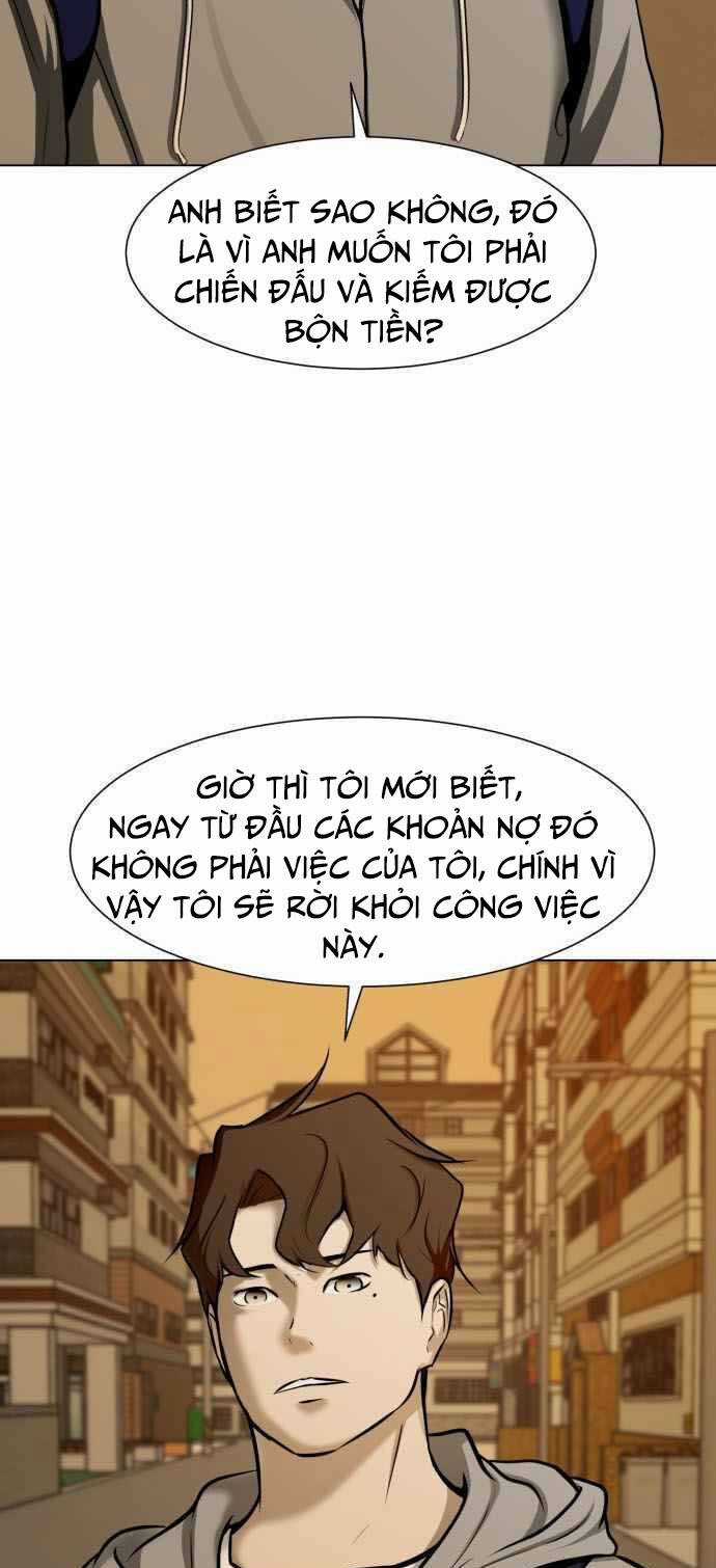 Sàn Đấu Của Thây Ma Chapter 19 trang 18