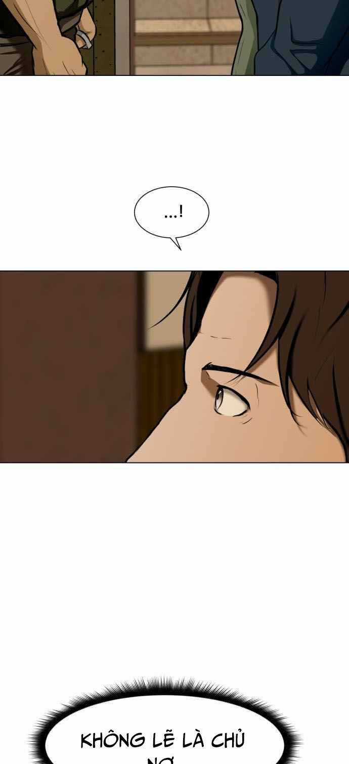 Sàn Đấu Của Thây Ma Chapter 19 trang 2