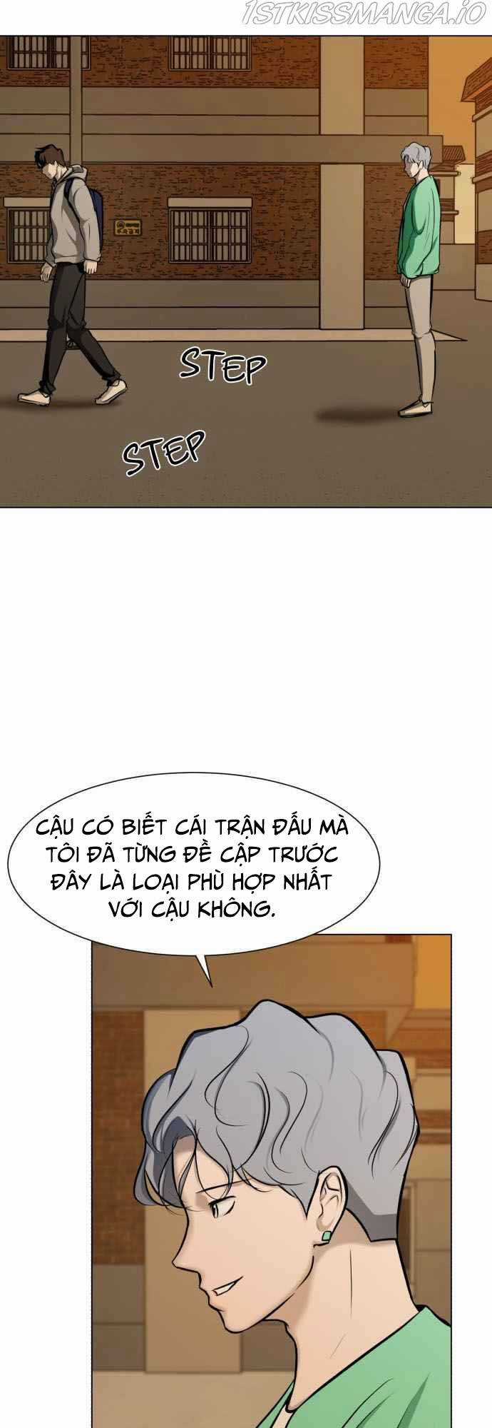 Sàn Đấu Của Thây Ma Chapter 19 trang 20