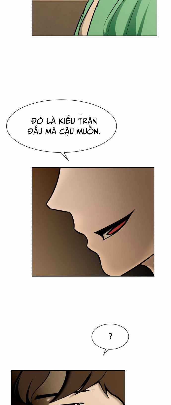 Sàn Đấu Của Thây Ma Chapter 19 trang 21