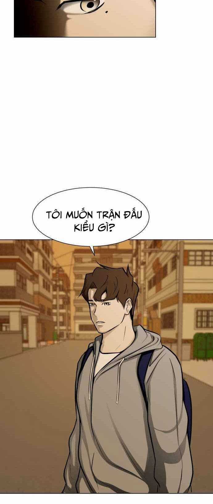 Sàn Đấu Của Thây Ma Chapter 19 trang 22