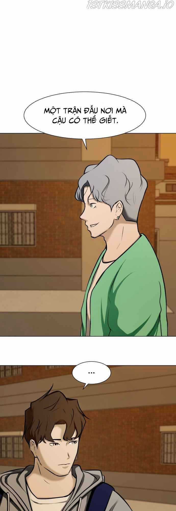 Sàn Đấu Của Thây Ma Chapter 19 trang 23