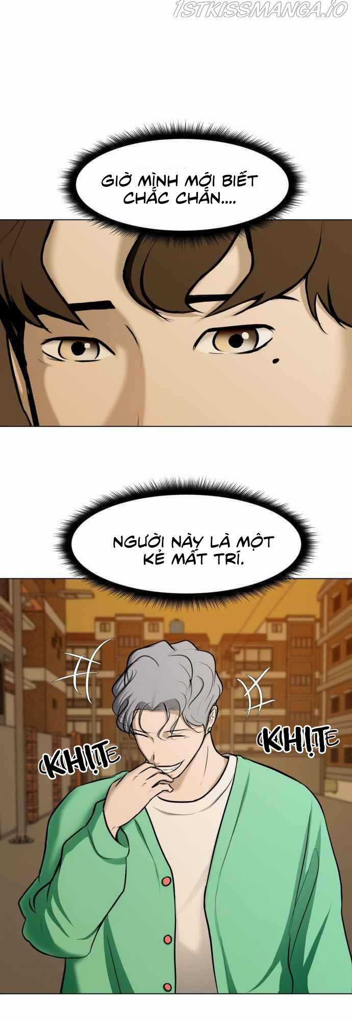 Sàn Đấu Của Thây Ma Chapter 19 trang 26