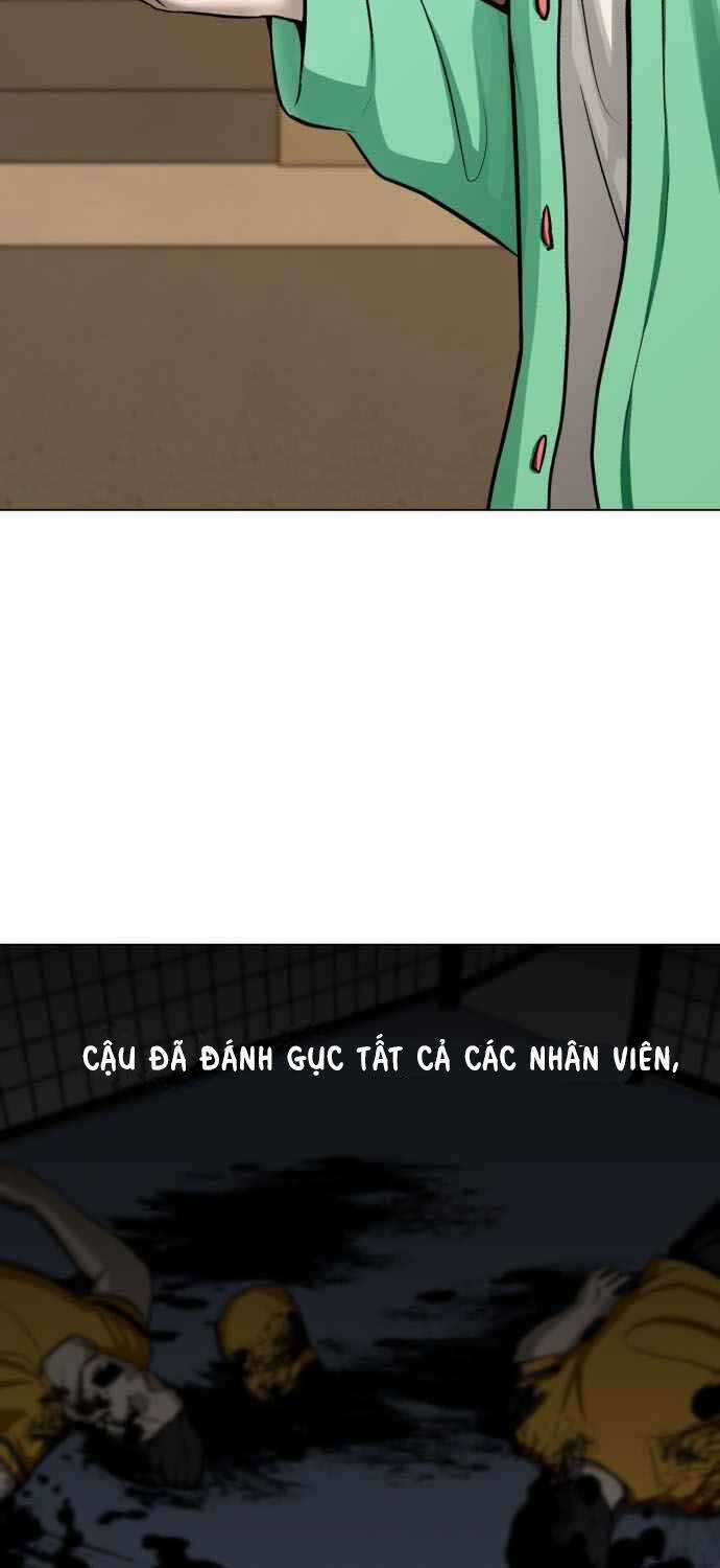 Sàn Đấu Của Thây Ma Chapter 19 trang 28