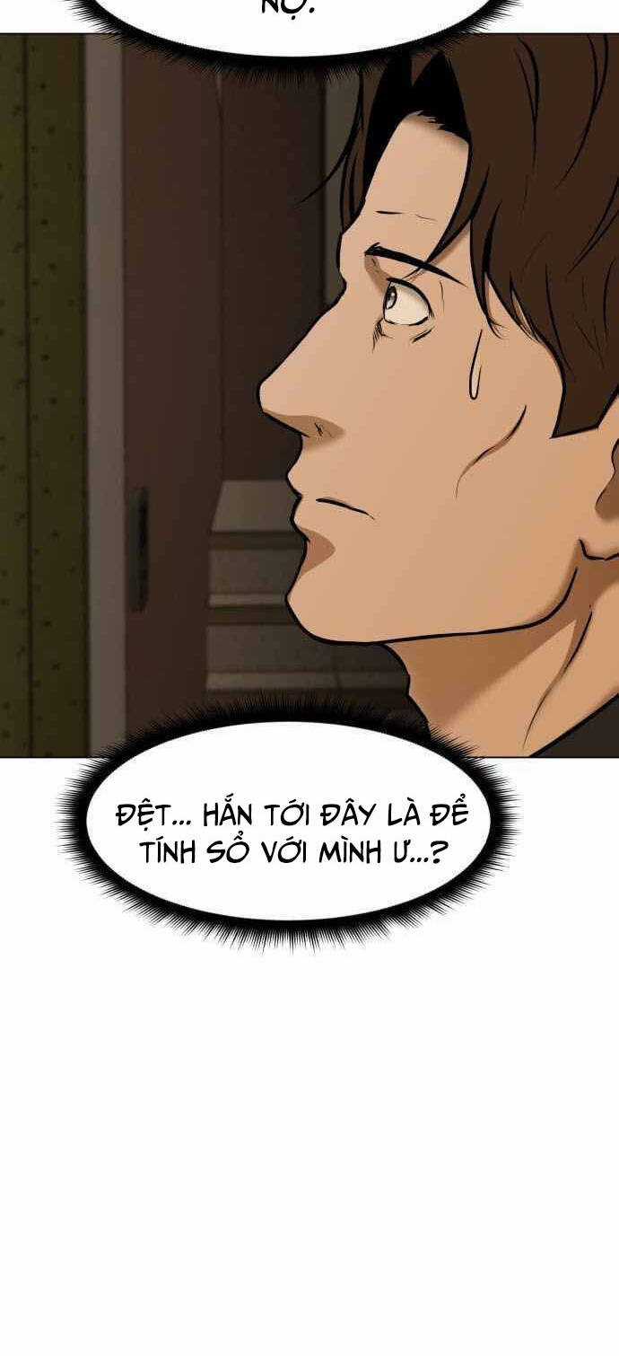 Sàn Đấu Của Thây Ma Chapter 19 trang 3