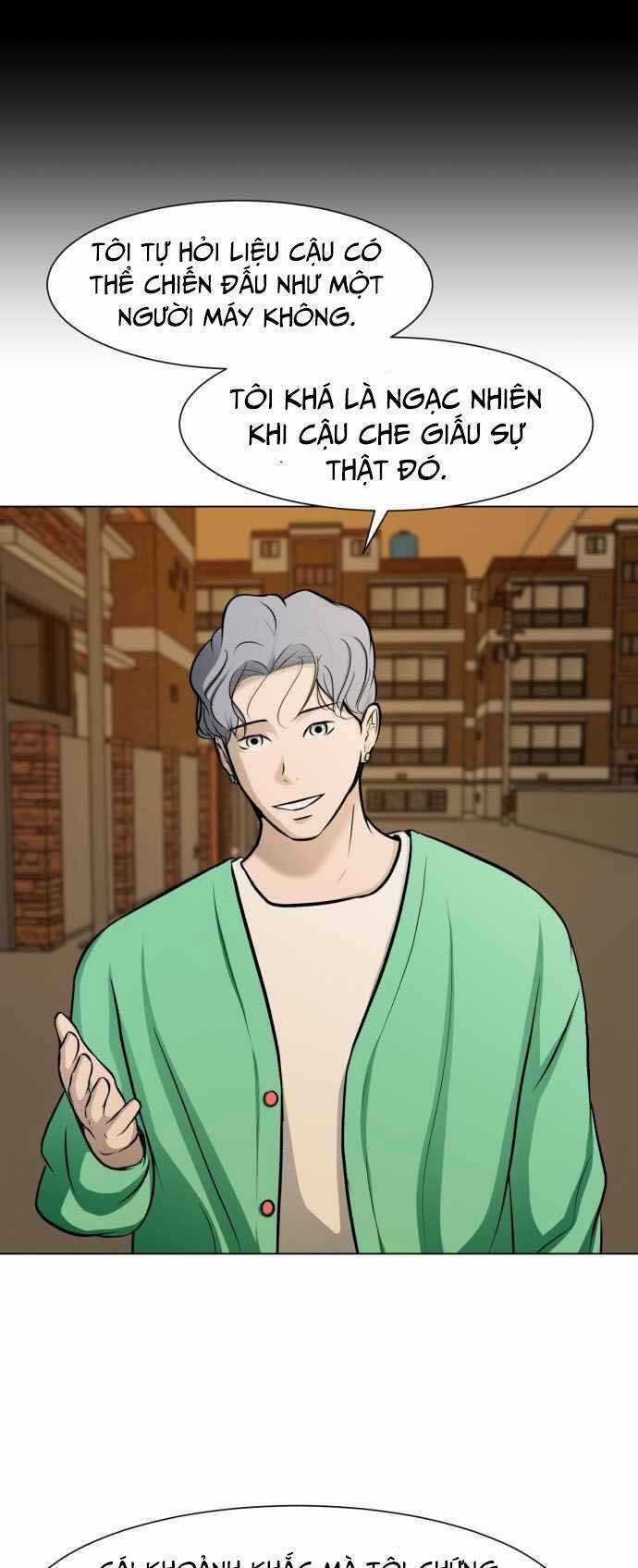 Sàn Đấu Của Thây Ma Chapter 19 trang 31