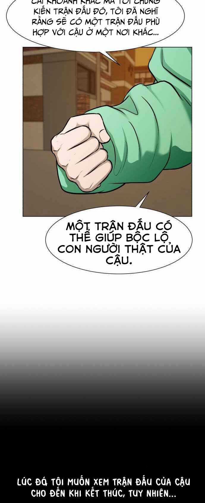 Sàn Đấu Của Thây Ma Chapter 19 trang 32