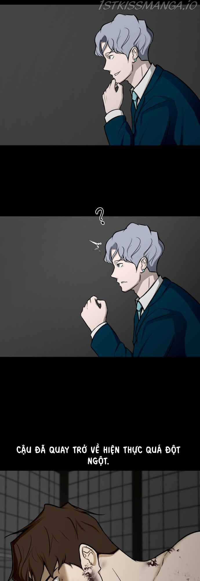 Sàn Đấu Của Thây Ma Chapter 19 trang 33