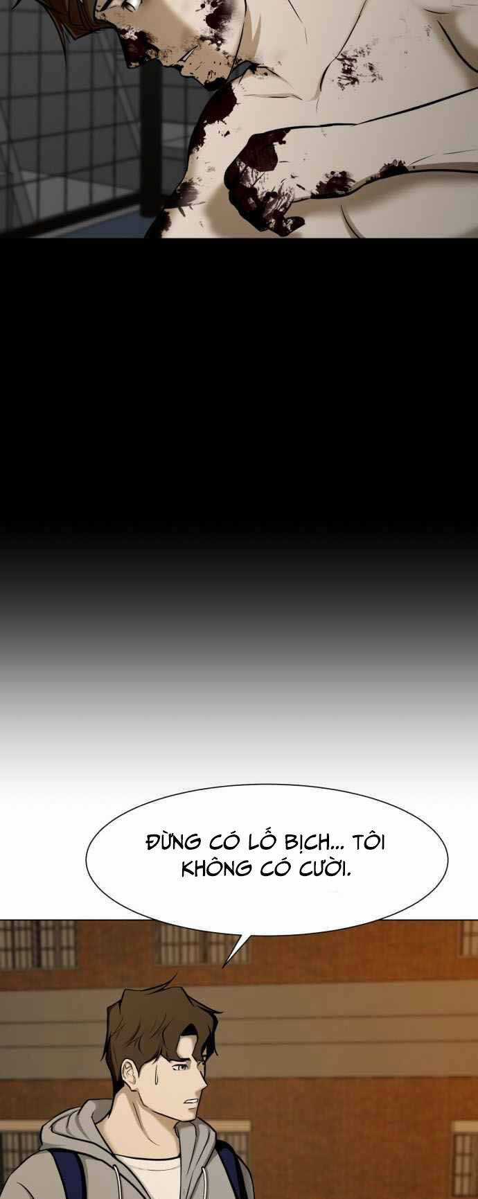 Sàn Đấu Của Thây Ma Chapter 19 trang 34