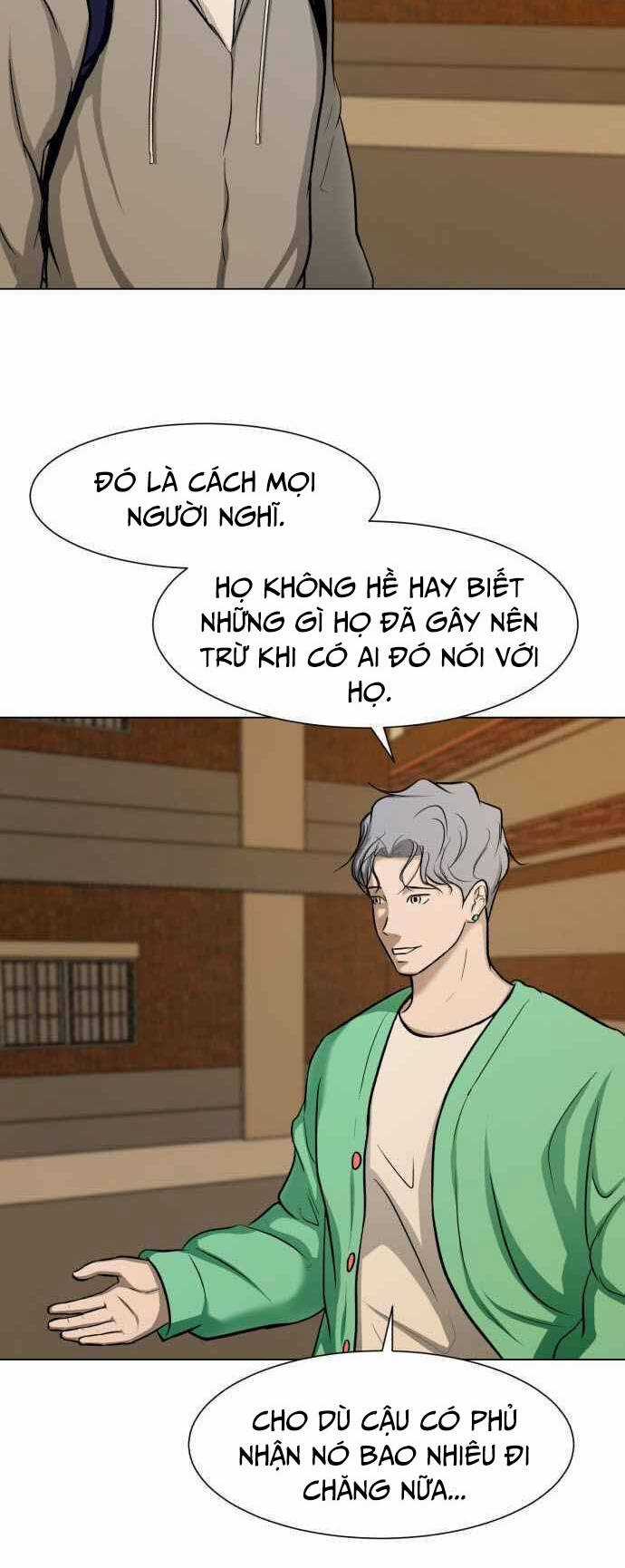 Sàn Đấu Của Thây Ma Chapter 19 trang 35