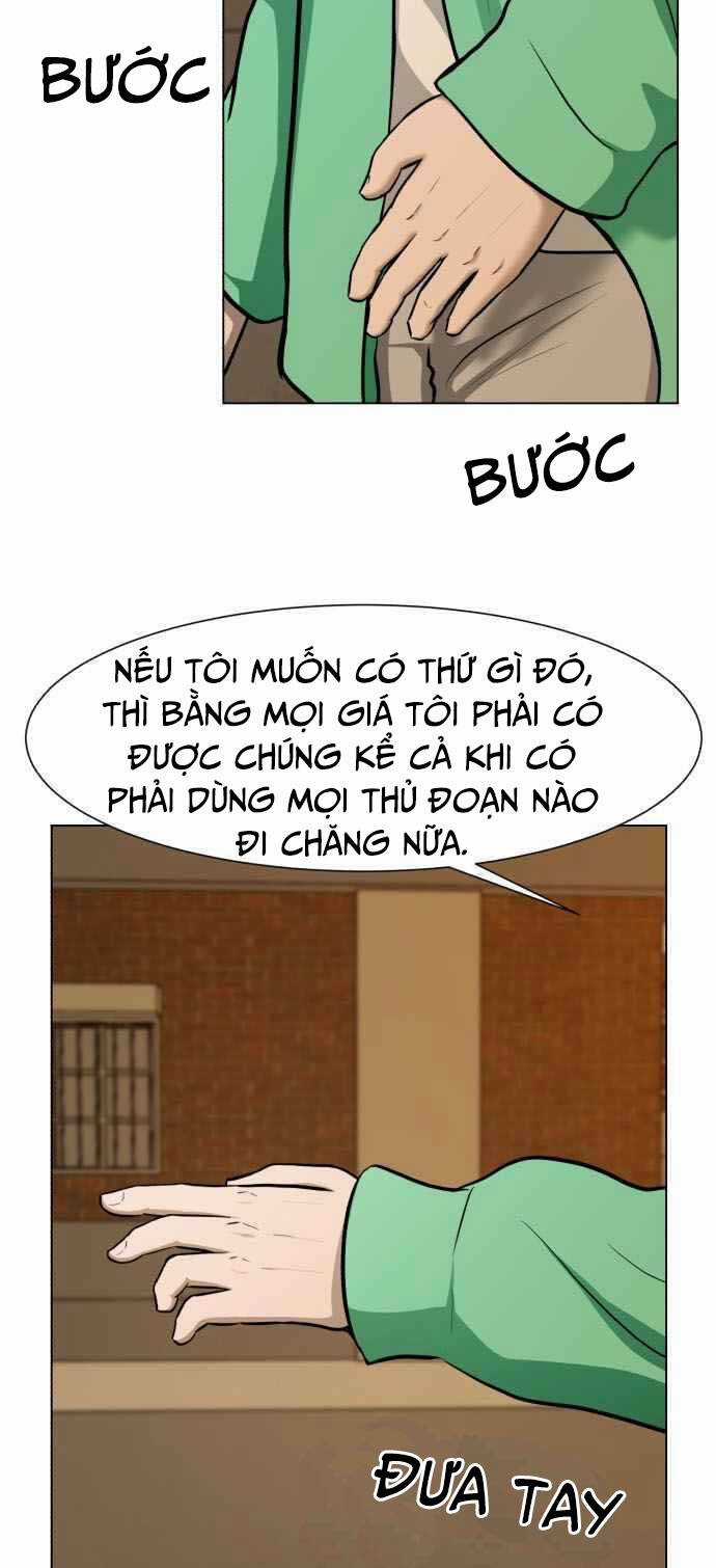 Sàn Đấu Của Thây Ma Chapter 19 trang 37