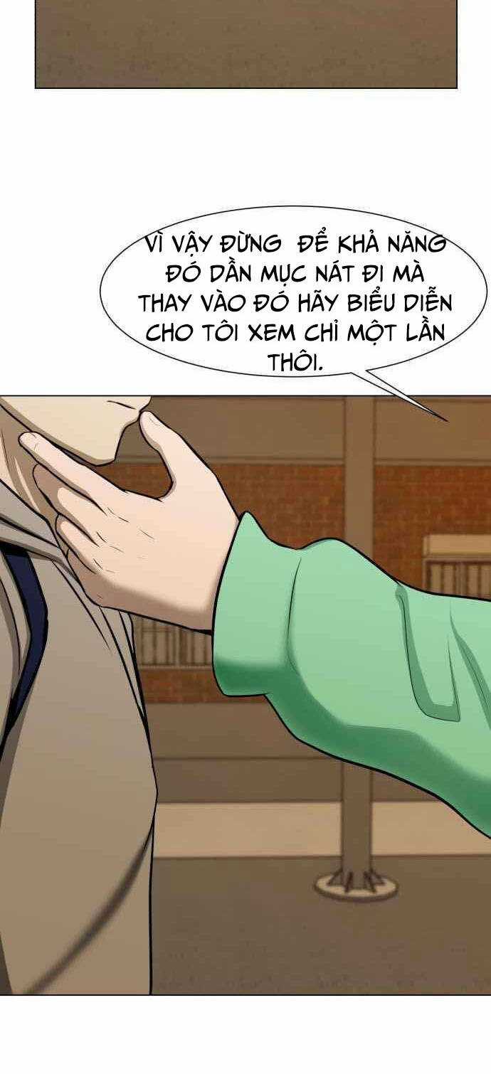 Sàn Đấu Của Thây Ma Chapter 19 trang 38