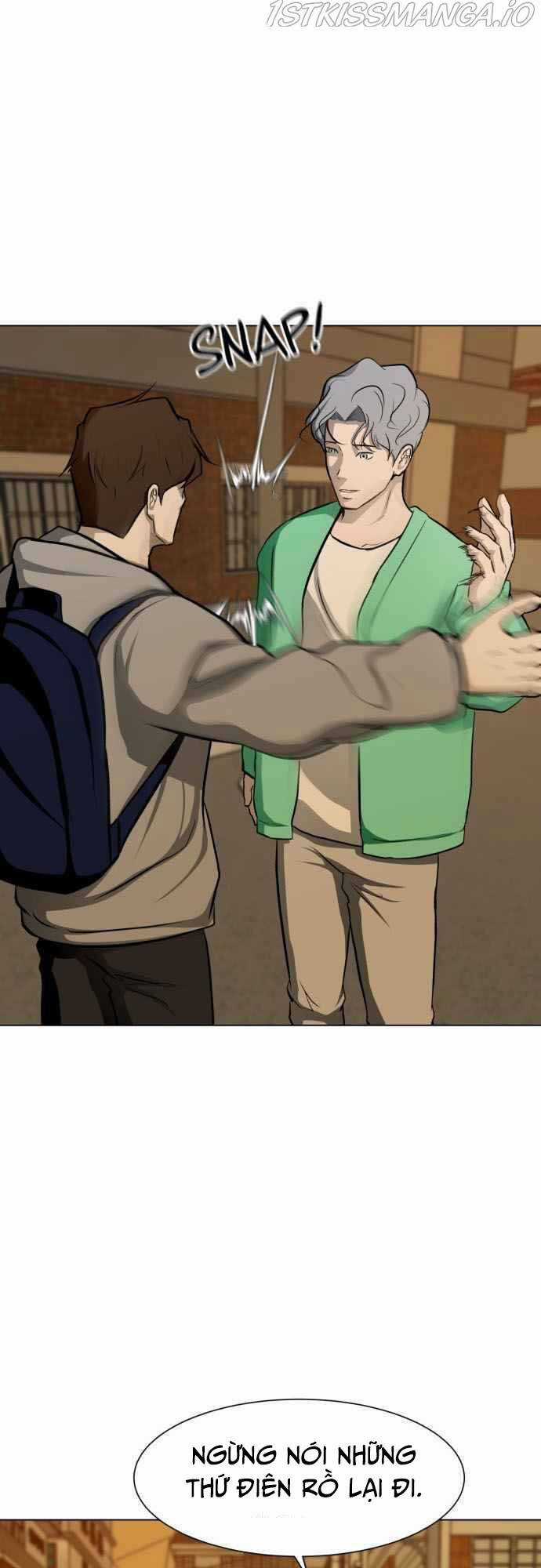 Sàn Đấu Của Thây Ma Chapter 19 trang 39