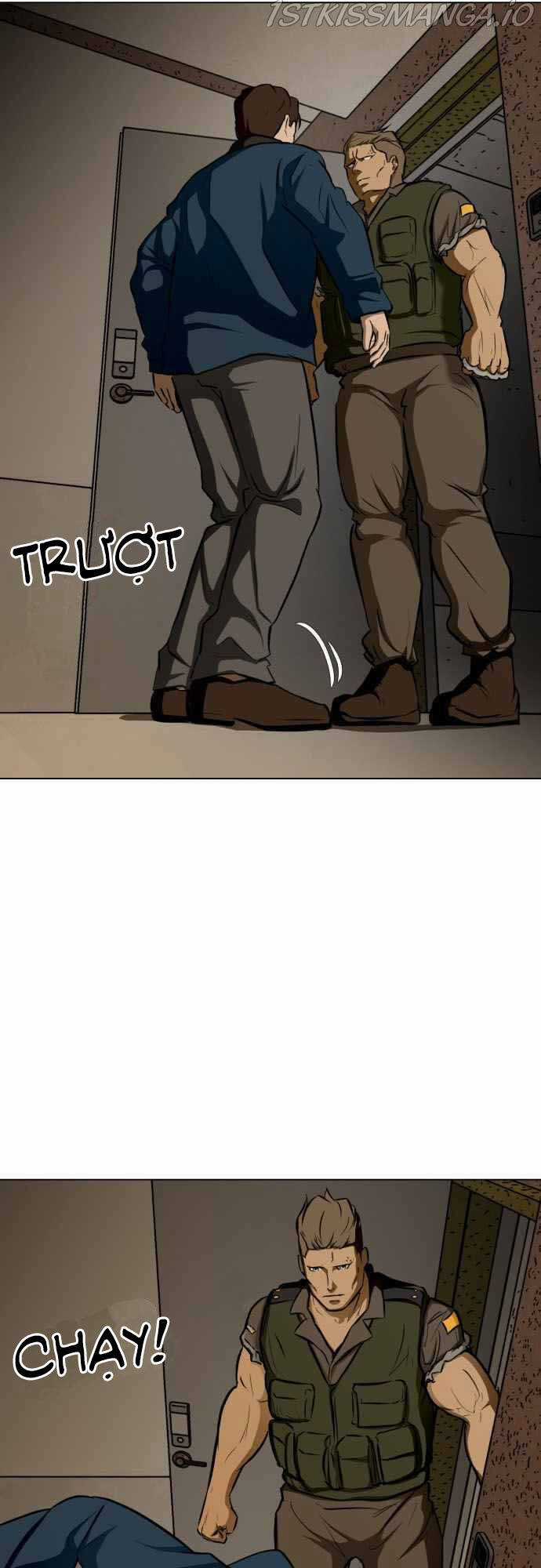 Sàn Đấu Của Thây Ma Chapter 19 trang 4