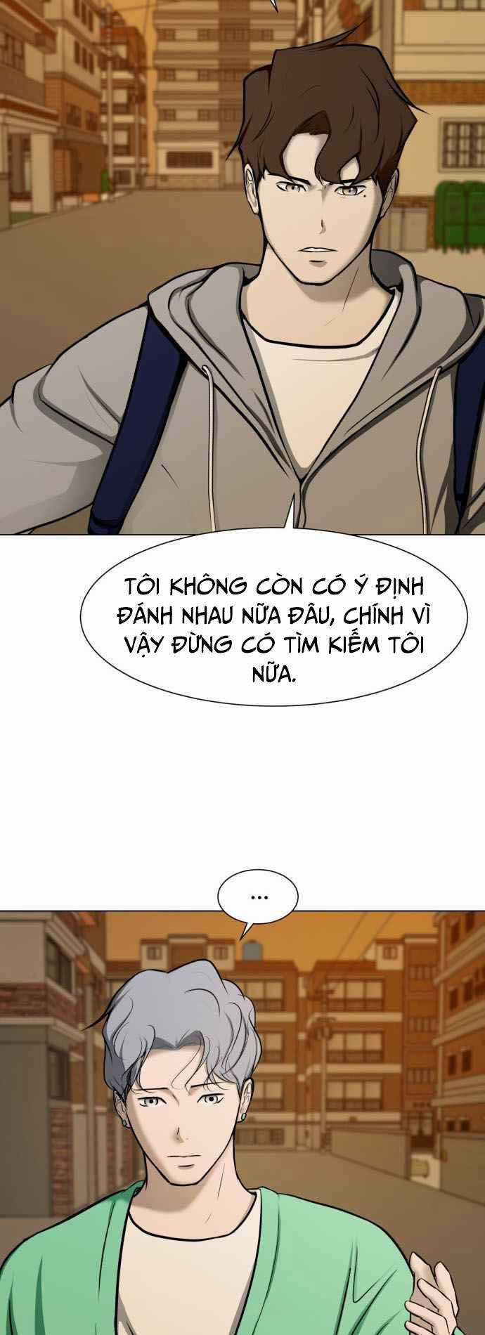 Sàn Đấu Của Thây Ma Chapter 19 trang 40