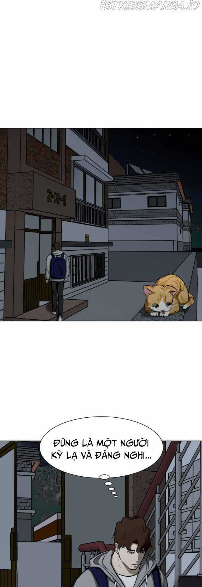 Sàn Đấu Của Thây Ma Chapter 19 trang 42