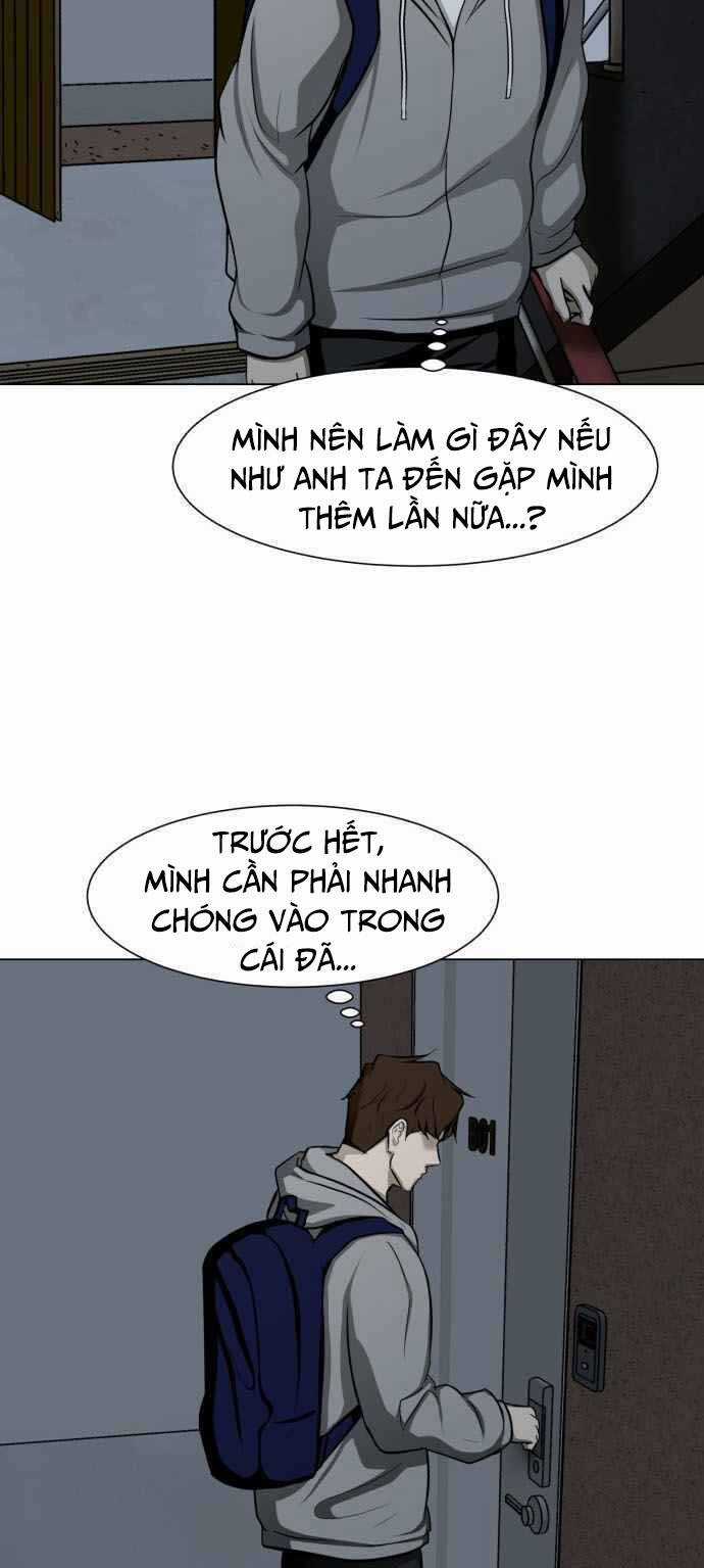 Sàn Đấu Của Thây Ma Chapter 19 trang 43