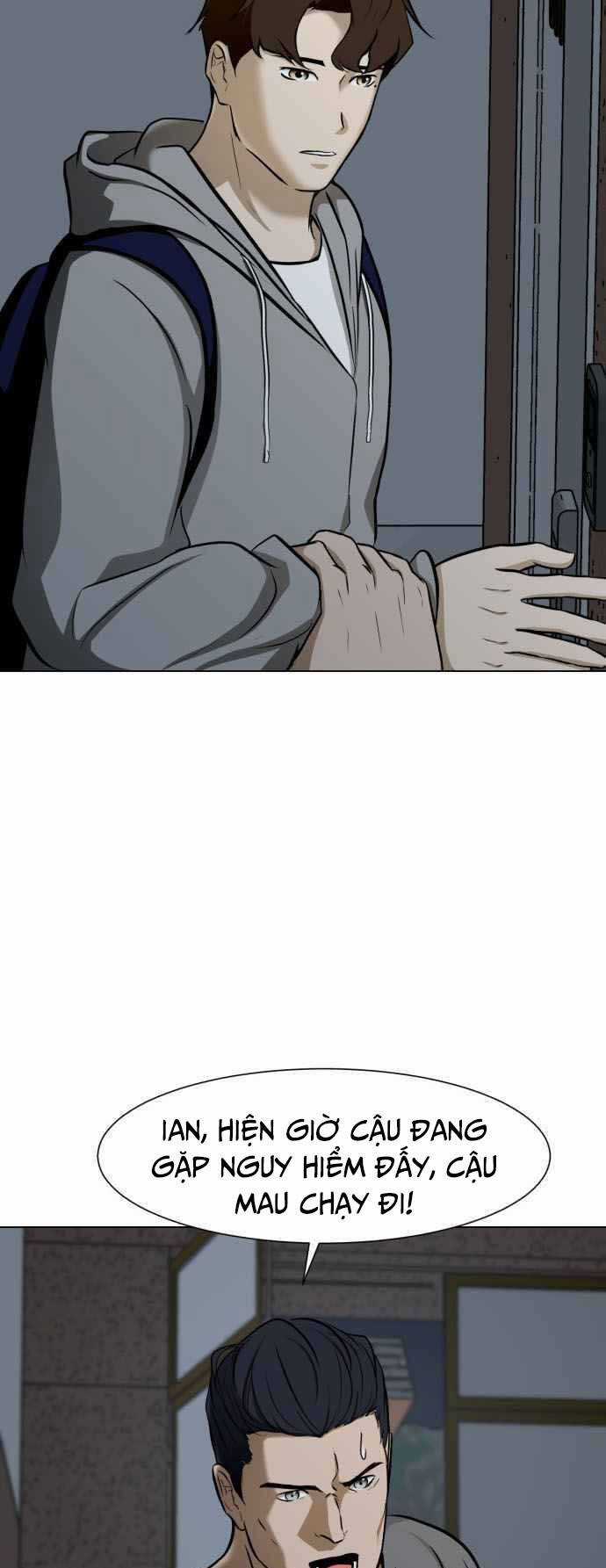 Sàn Đấu Của Thây Ma Chapter 19 trang 46