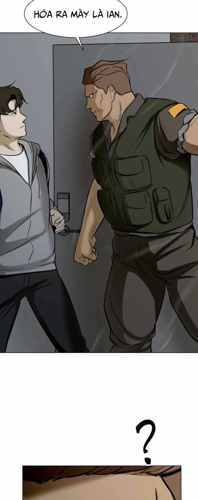 Sàn Đấu Của Thây Ma Chapter 19 trang 49