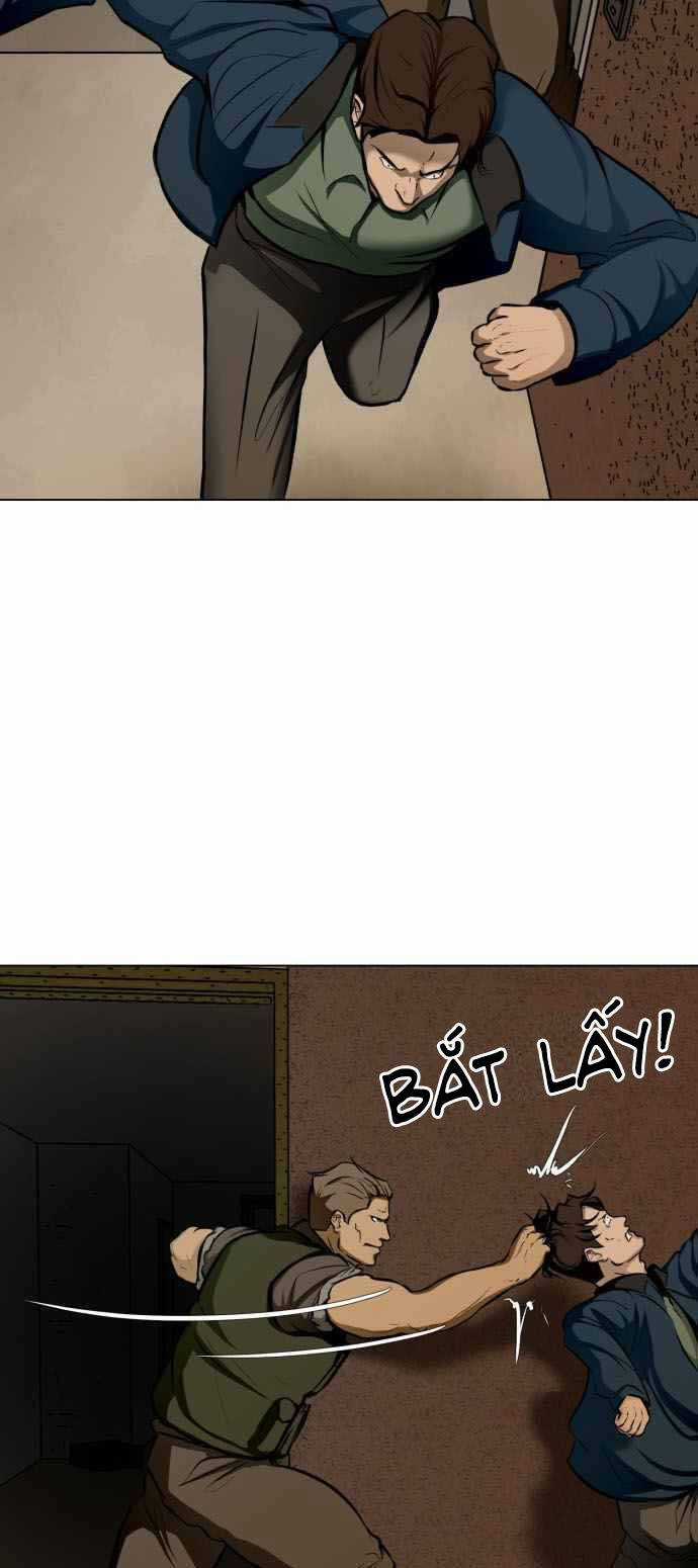 Sàn Đấu Của Thây Ma Chapter 19 trang 5