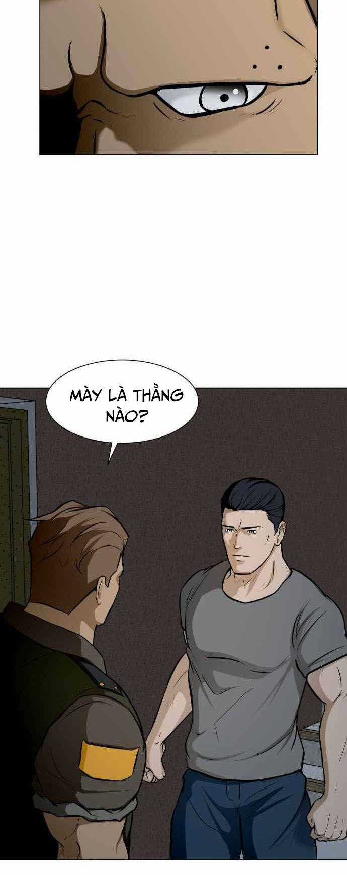 Sàn Đấu Của Thây Ma Chapter 19 trang 50