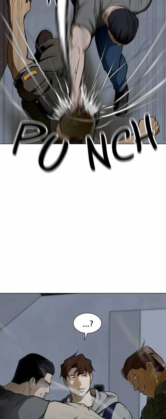 Sàn Đấu Của Thây Ma Chapter 19 trang 52