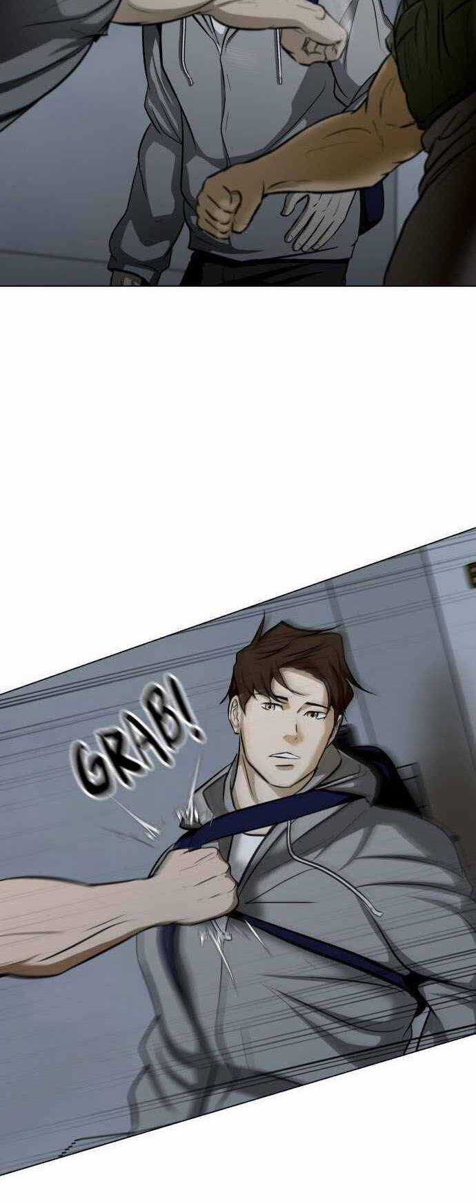 Sàn Đấu Của Thây Ma Chapter 19 trang 53