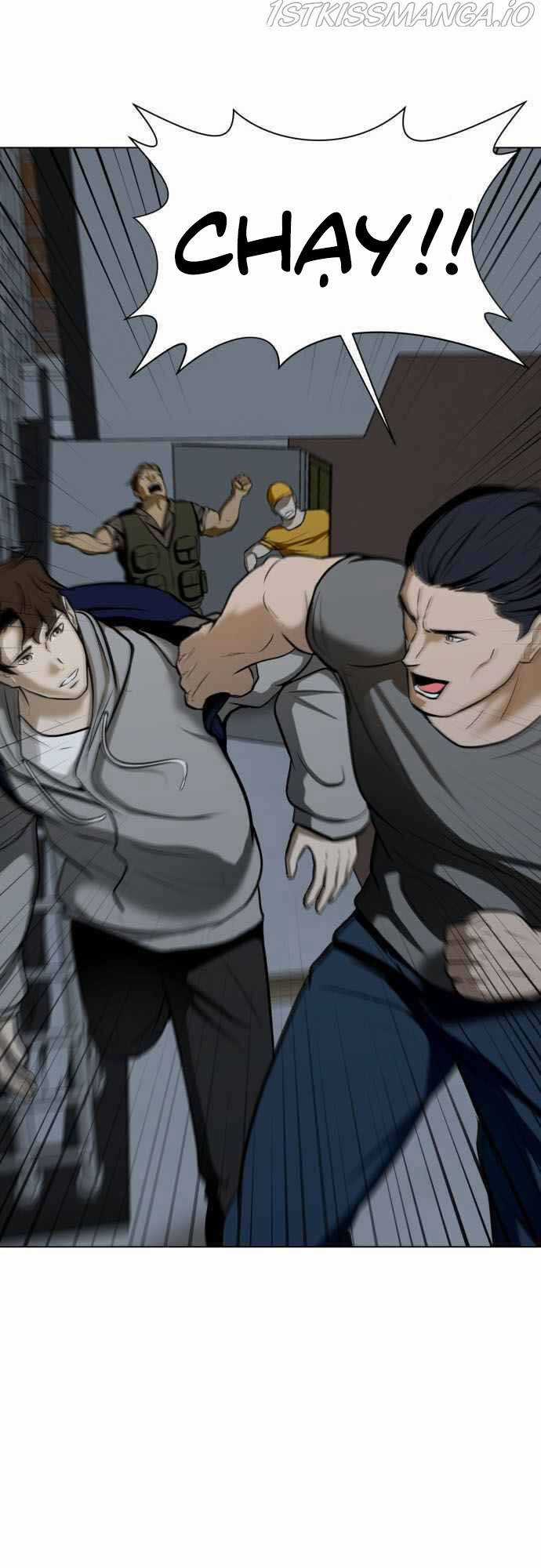 Sàn Đấu Của Thây Ma Chapter 19 trang 54