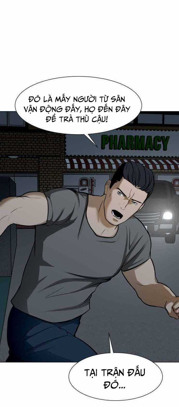 Sàn Đấu Của Thây Ma Chapter 19 trang 56