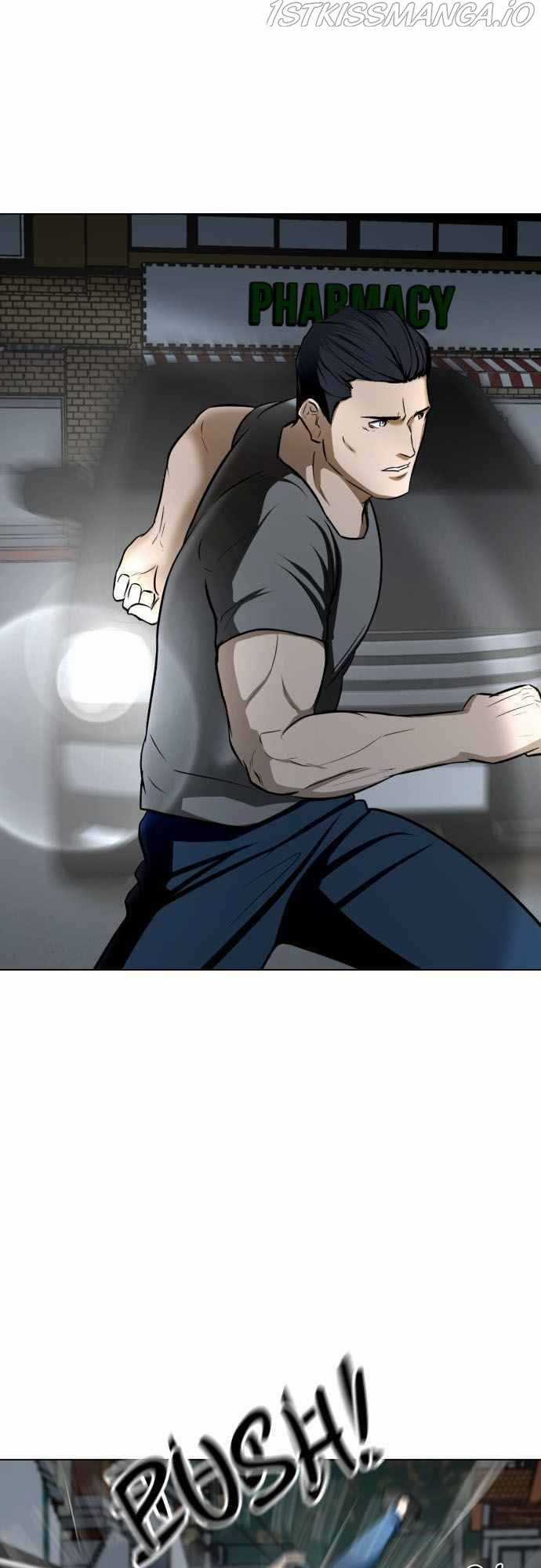 Sàn Đấu Của Thây Ma Chapter 19 trang 57