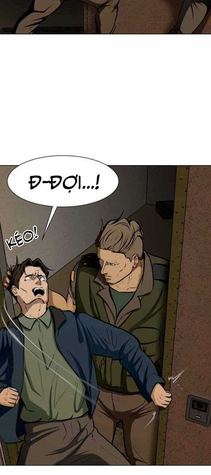 Sàn Đấu Của Thây Ma Chapter 19 trang 6