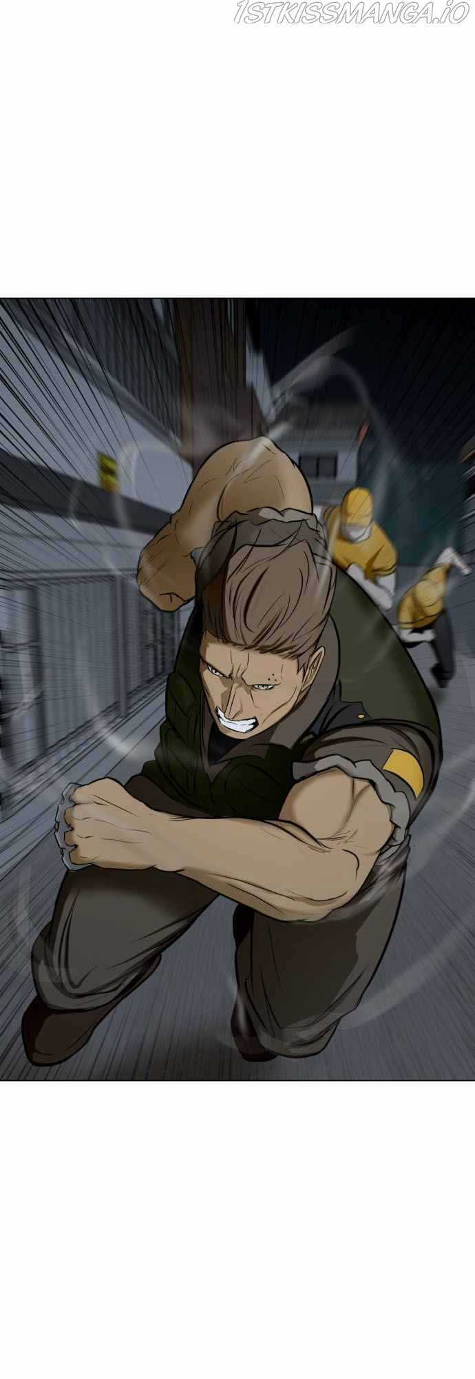 Sàn Đấu Của Thây Ma Chapter 19 trang 60