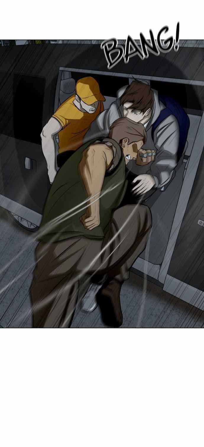 Sàn Đấu Của Thây Ma Chapter 19 trang 61