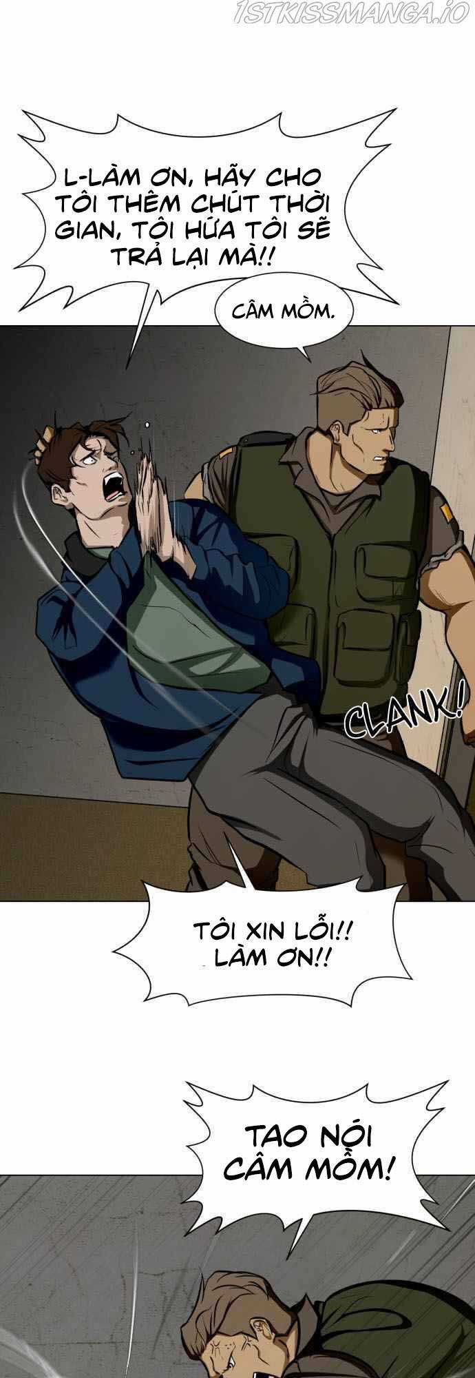 Sàn Đấu Của Thây Ma Chapter 19 trang 7