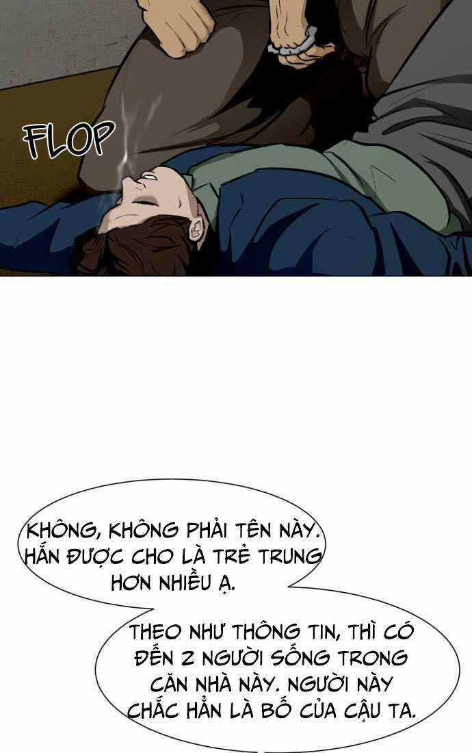 Sàn Đấu Của Thây Ma Chapter 19 trang 9