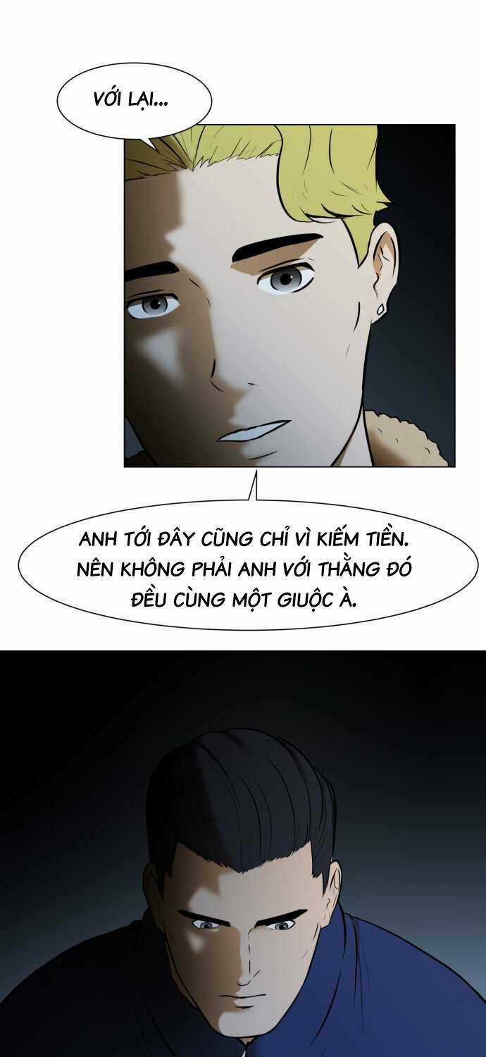 Sàn Đấu Của Thây Ma Chapter 2 trang 17