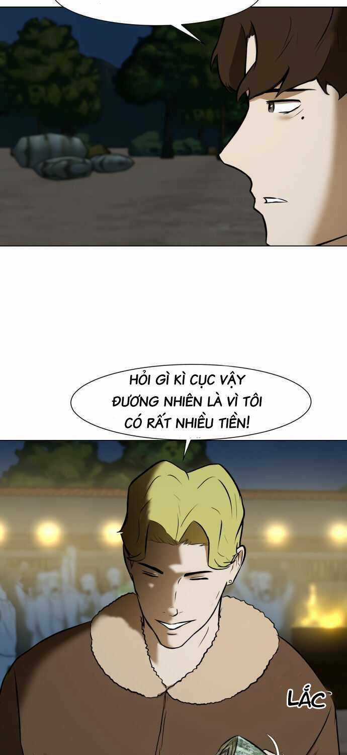 Sàn Đấu Của Thây Ma Chapter 2 trang 2