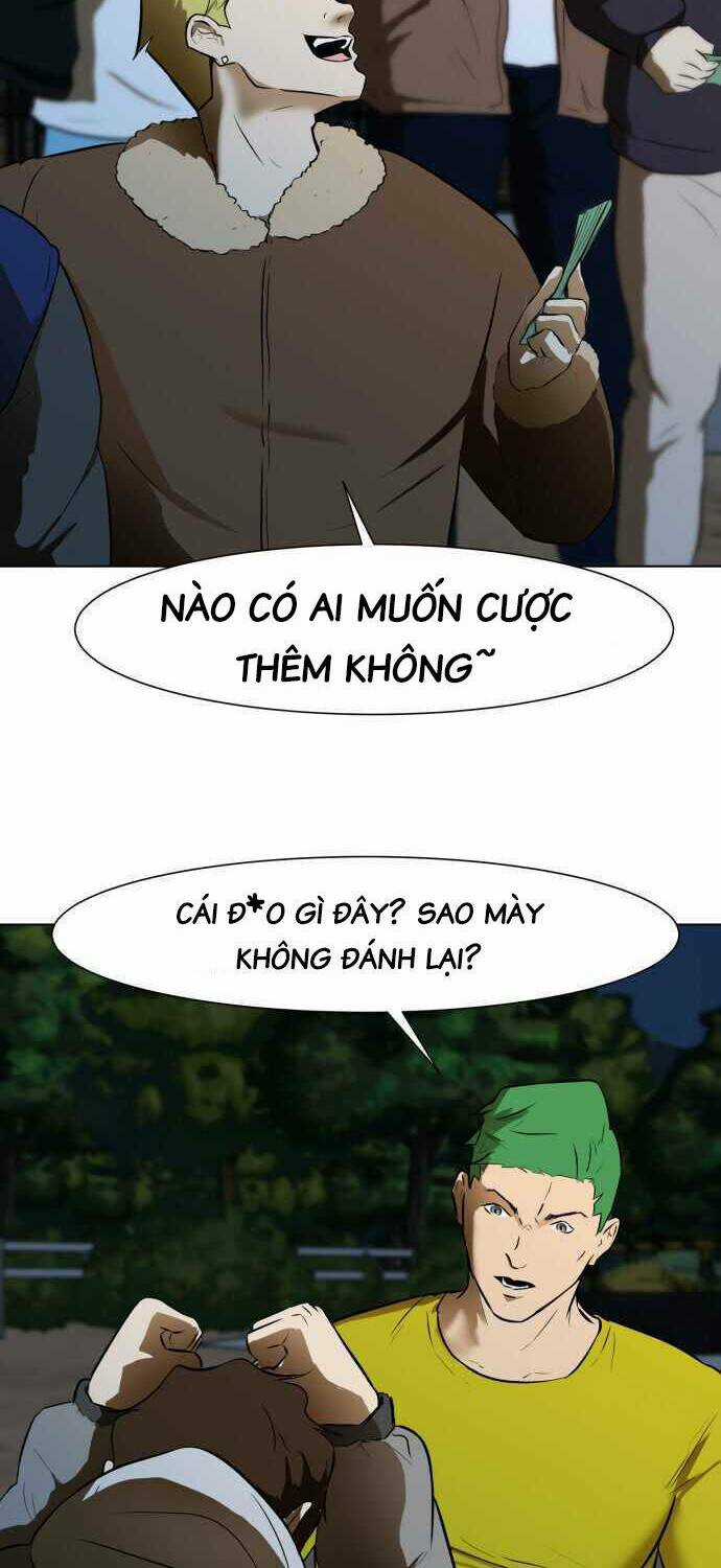 Sàn Đấu Của Thây Ma Chapter 2 trang 24
