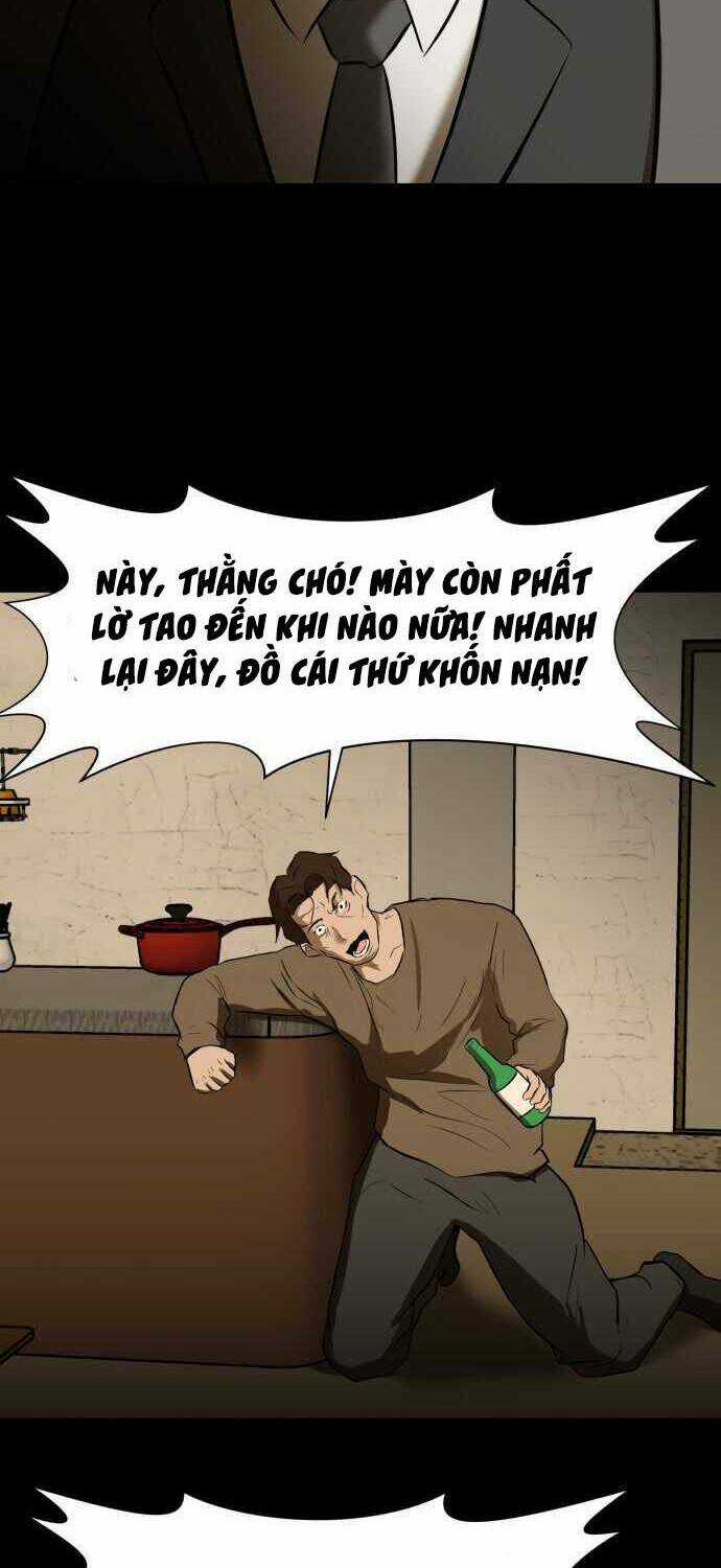 Sàn Đấu Của Thây Ma Chapter 2 trang 47