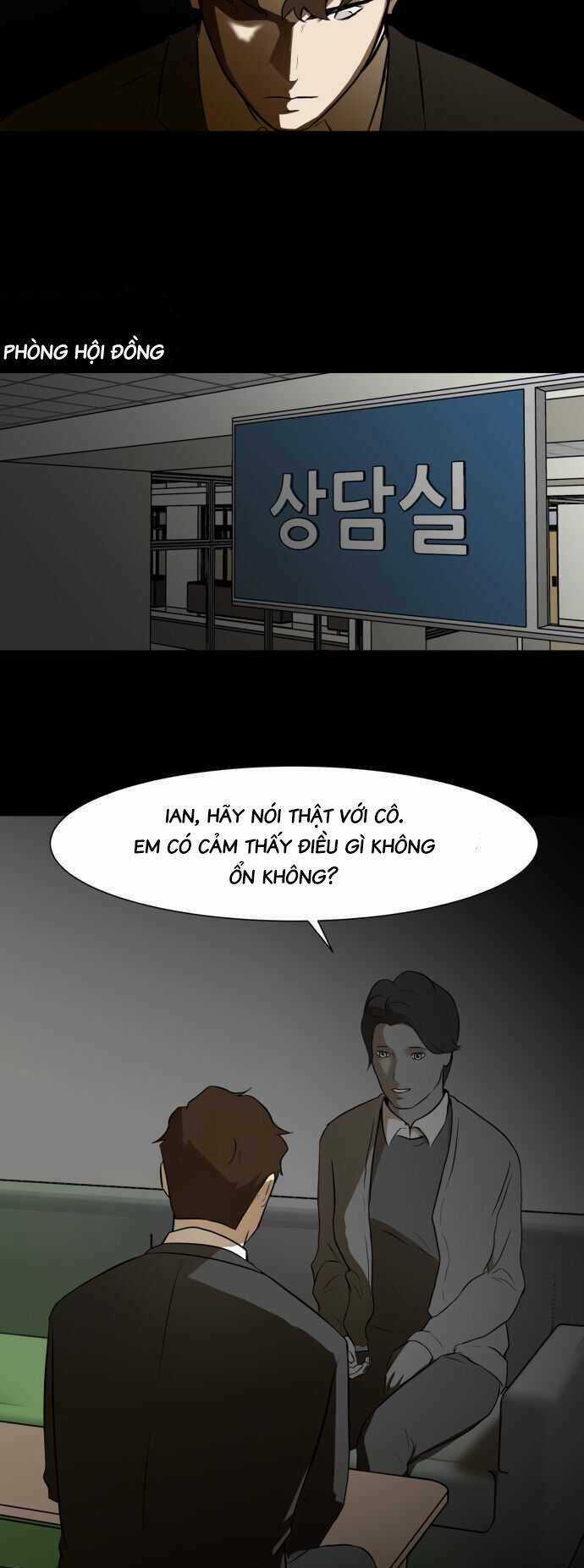 Sàn Đấu Của Thây Ma Chapter 2 trang 49