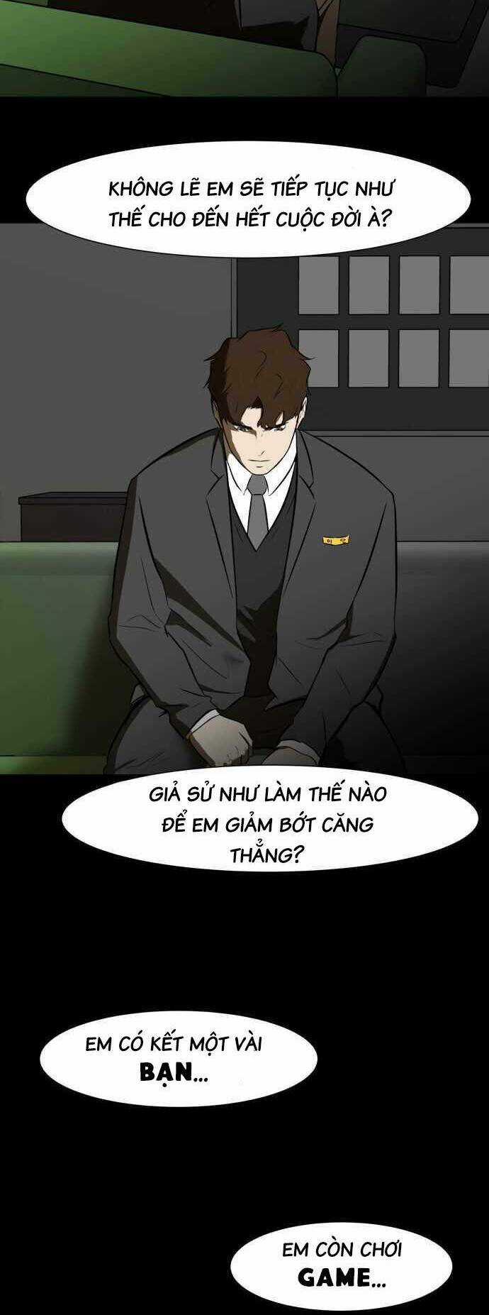 Sàn Đấu Của Thây Ma Chapter 2 trang 50