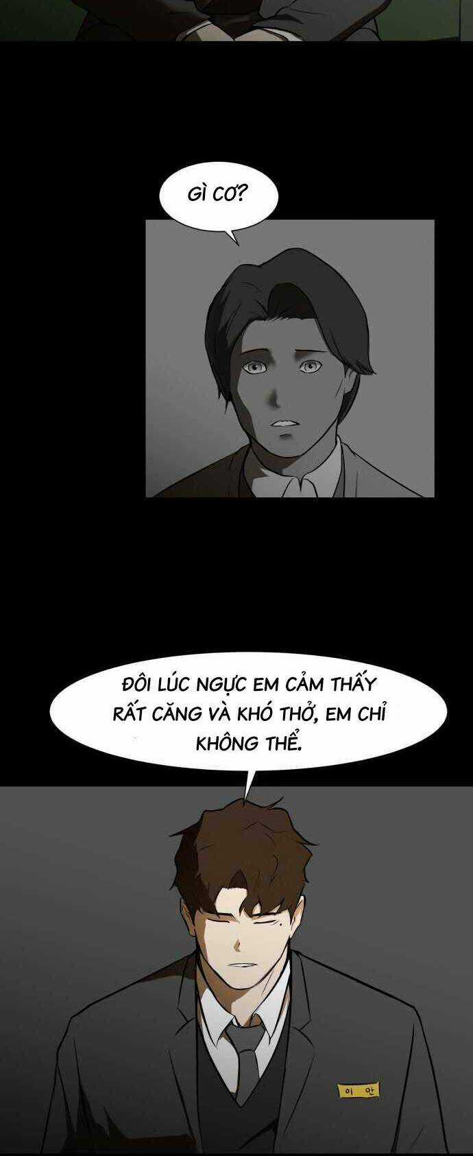 Sàn Đấu Của Thây Ma Chapter 2 trang 56