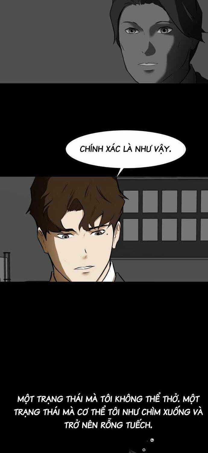 Sàn Đấu Của Thây Ma Chapter 2 trang 60