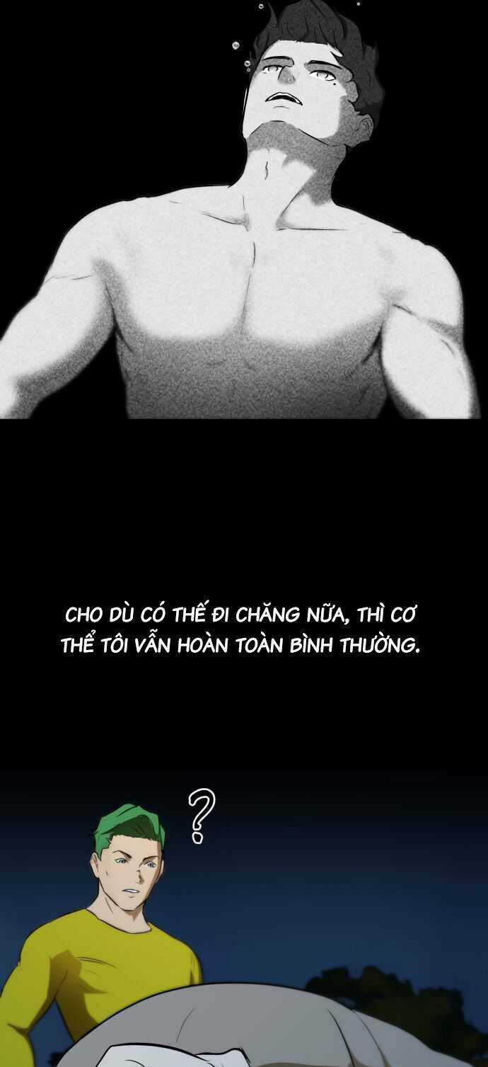 Sàn Đấu Của Thây Ma Chapter 2 trang 61