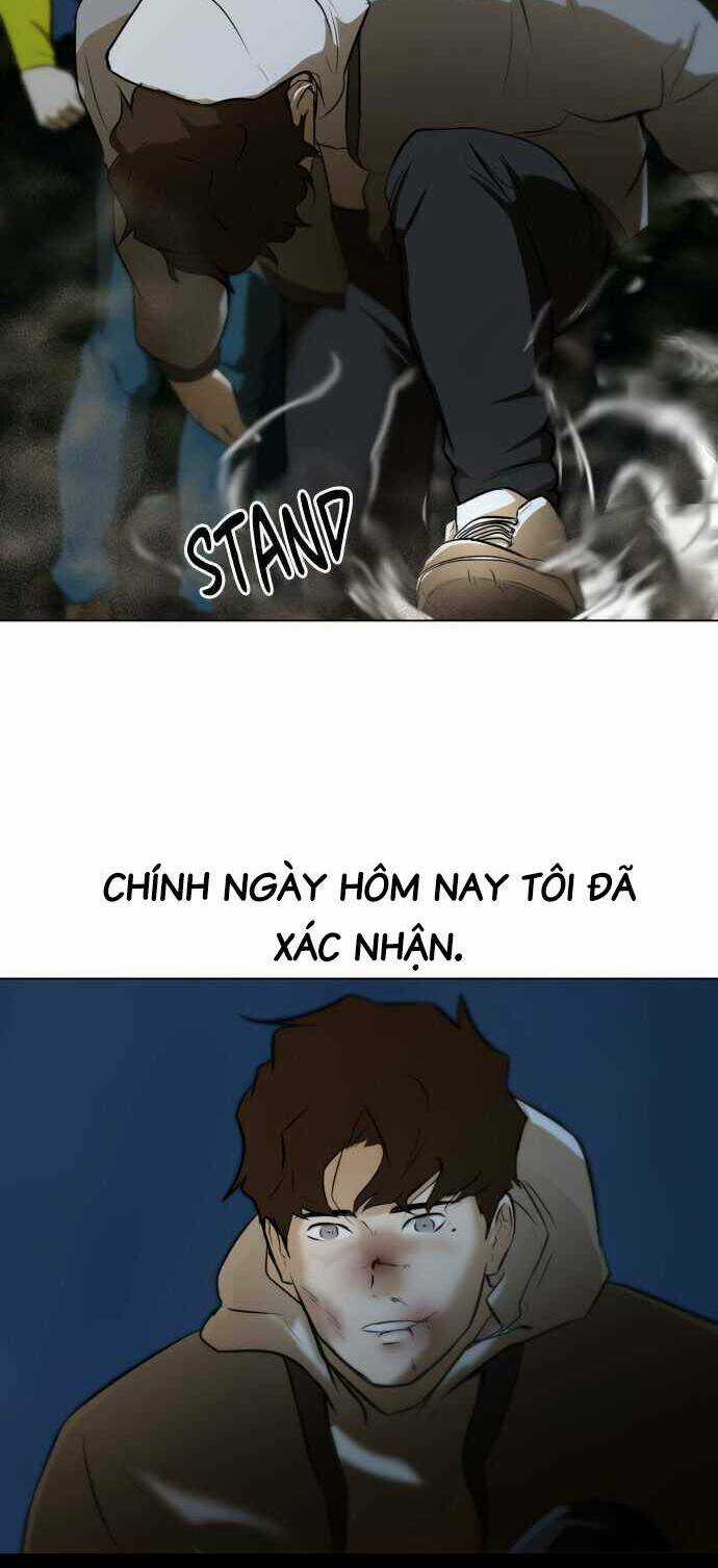 Sàn Đấu Của Thây Ma Chapter 2 trang 62