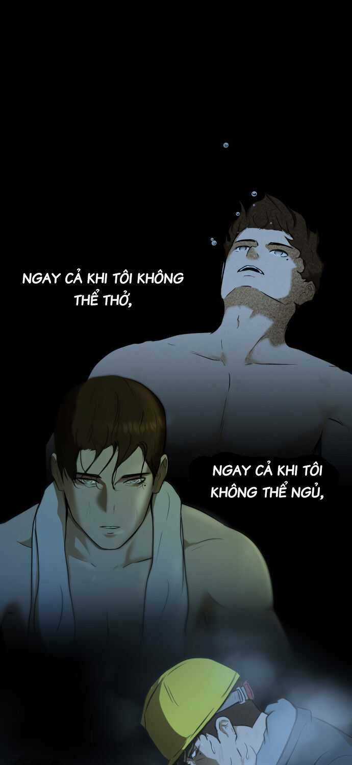 Sàn Đấu Của Thây Ma Chapter 2 trang 63